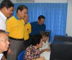 MCA e-Laerning Depot - DDS Diskless Network Solution
